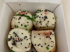 虾肉生煎-东泰祥生煎馆(陕西南路店)