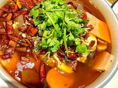 -不倒翁·安徽名菜楼(步行街店)