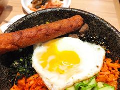 -米村拌饭(路南区万达店)