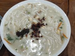 -西工饭庄快餐厅(西工小街店)