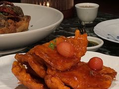 -奉天小馆·非遗东北菜(沈阳万象城店)