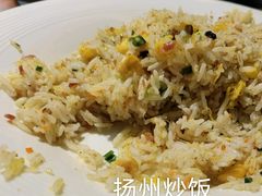 -肆月河豚·新淮扬(金融街店)