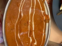 -克比叔叔印度餐厅Kebabs on the Grille(永康路分店)