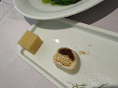 -味+新京宴·烤鸭·北京菜(创意谷店)