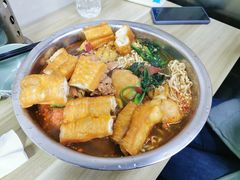 -四川老牛麻辣烫(北门桥店)