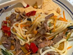 -鑫花溪牛肉米粉(苏州中心店)
