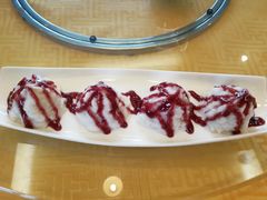 -马凯餐厅(长椿街店)