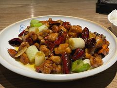 -辛香汇·现炒川菜(武进吾悦店)