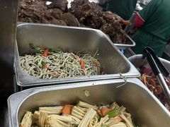 -清真-戏楼王记牛肉面
