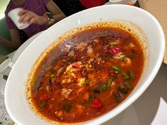 -眉州东坡·熊猫主题餐厅(枫蓝店)