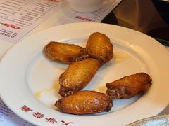 -大哥餐厅(西城花园店)