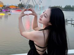 -渔岛海洋度假区