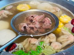 -八合里潮汕鲜牛肉火锅(福州万象城店)