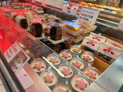 -红星前进面包牛奶公司(五道口购物中心店)