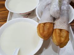 荷叶包美人-阊门姚记豆浆(旧学前直营店)
