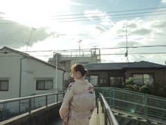 -樱京和服租赁体验(京都总店)