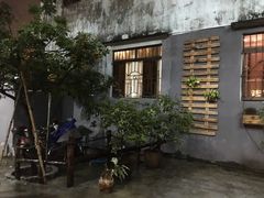 钵仔糕-周大娘牛乳(旧寨古村总店)