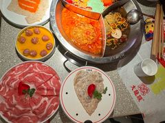 -大龙燚火锅(太古里店)