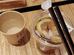 -和府捞面(北美新天地店)