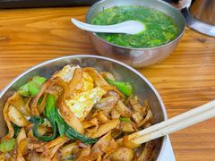 -河南拉面(肇周路店)