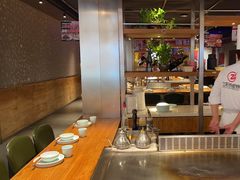 -飞阳铁板烧(ME TOWN购物中心店)