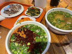 清汤牛肉面-中阿兰牛肉面(悦海新天地店)