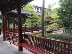 -和县香泉温泉度假村