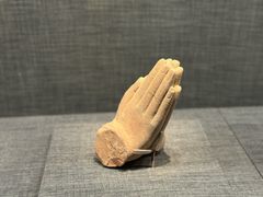 -邯郸市博物馆(新馆)