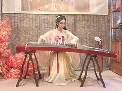 -汉仪华裳汉服旗袍·摄影写真馆(乌镇西栅店)