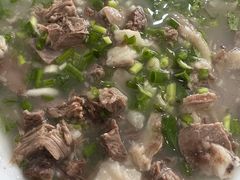 -何记羊汤馆(丽水佳源店)