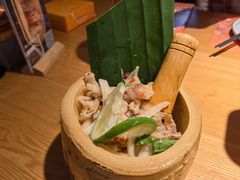 -生如夏花泰式火锅(鹭洲里店)
