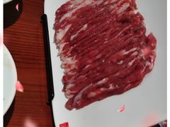 -1078號老北京涮肉(松柏店)