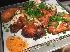 -绿茶餐厅(千岛湖银泰城店)