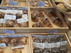 -崎本的店·专业酵种吐司(无锡万象汇店)