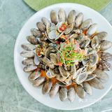 海口21年老字号的海鲜餐厅好吃不贵