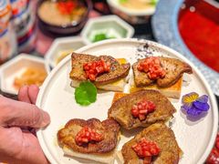-牛YO寿喜烧和牛火锅自助(三台子万象汇店)