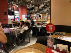 -青年公社烤鸭(滨湖银泰店)