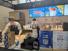 -瑞幸咖啡(7号国际商业中心店)