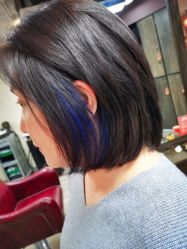 -BHG Hair Salon