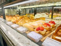 -法桐蛋糕·手作面包(万象城店)