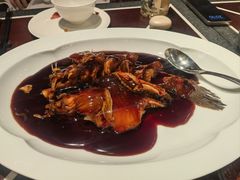 -杭州西子湖四季酒店·金沙厅