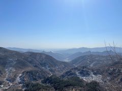 -妙峰山风景名胜区