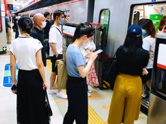 -大望路(地铁站)