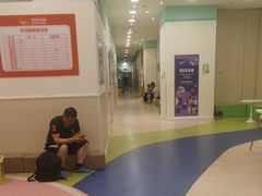 -乐之童成长中心(石景山万达店)