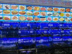 水产区-鼓歌海鲜舫·手抓海鲜(大学城店)