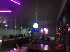 -LIENOW来闹密室剧本推理&狼人杀(李家村万达广场店)