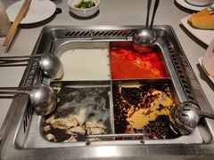 -海底捞火锅(吴中路店)