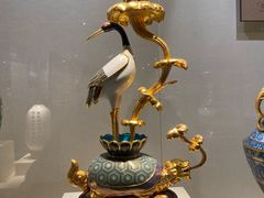 -中国景泰蓝艺术博物馆