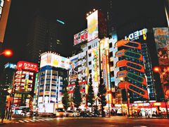 -秋叶原电器街