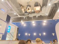 -兰湘子·湘菜小炒(石家庄万象城店)